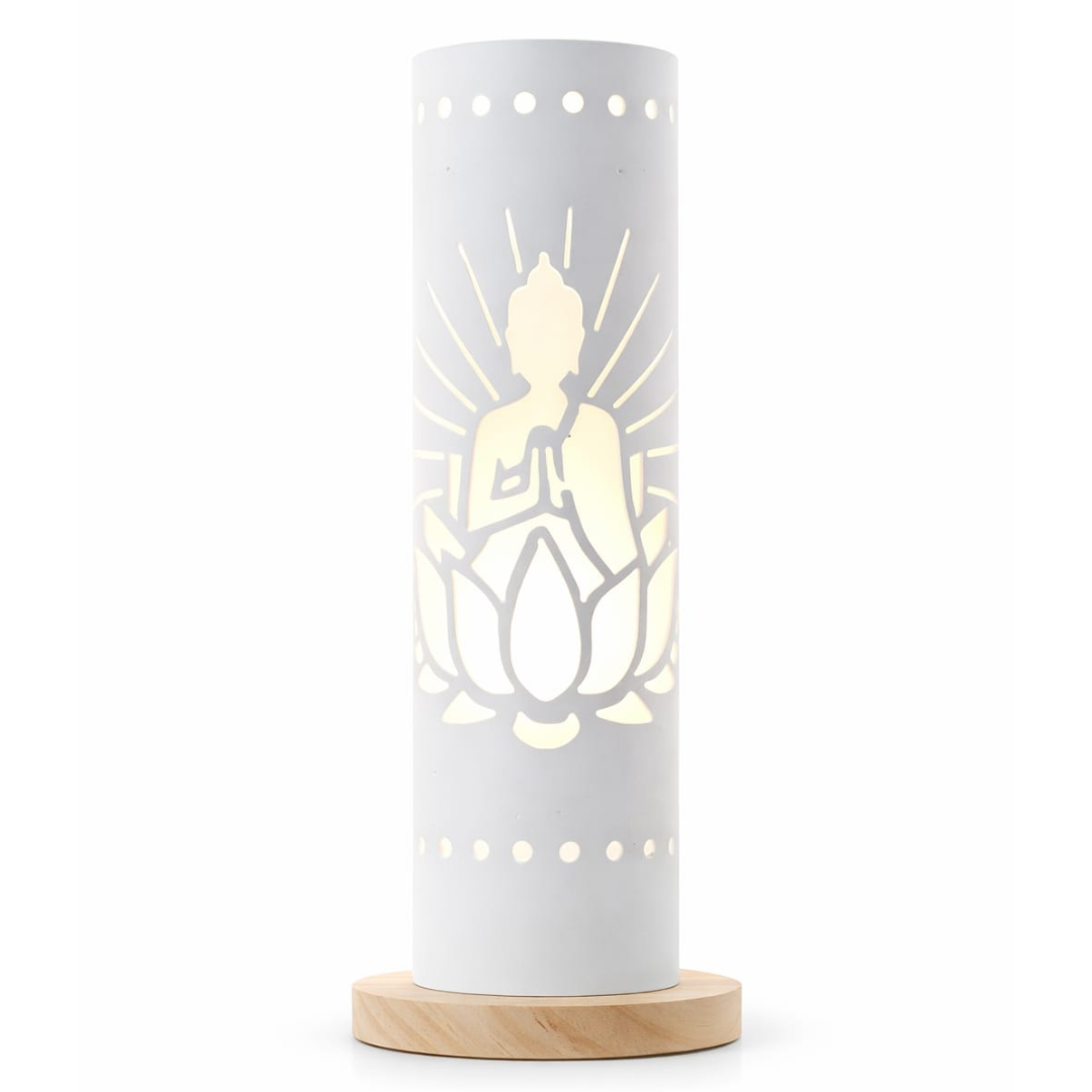 Lampe Boudha