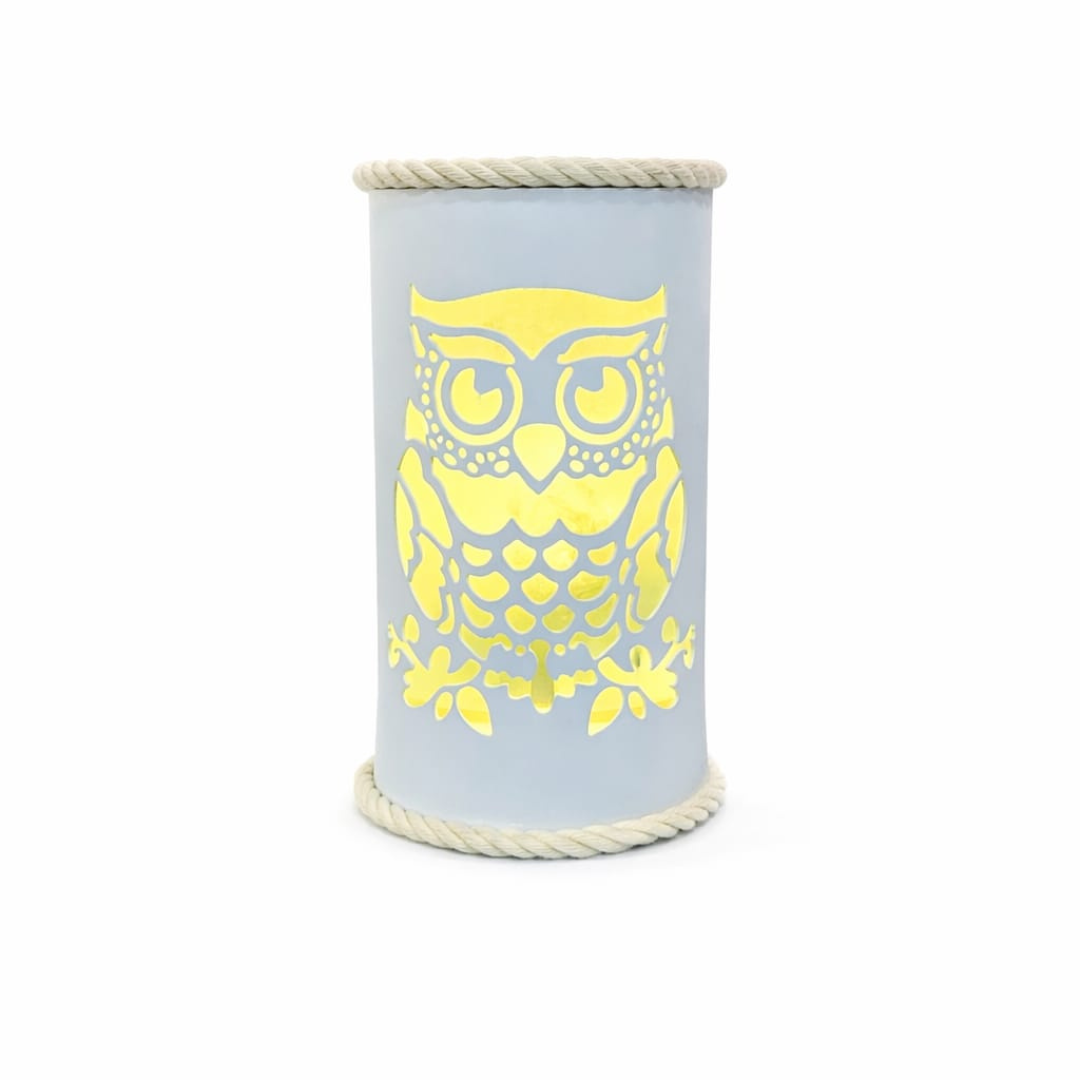 Lampe Hibou