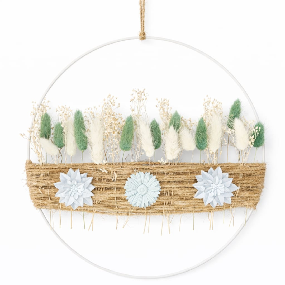 Suspension à parfumer #01