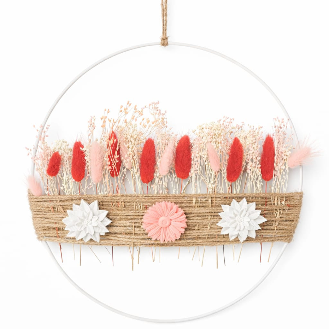 Suspension à parfumer #02