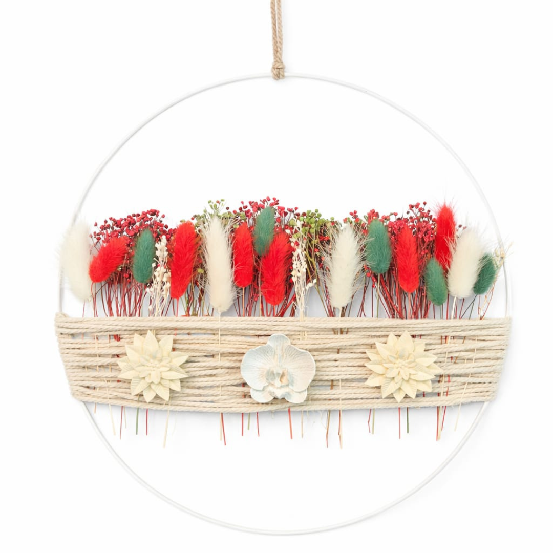 Suspension à parfumer #04