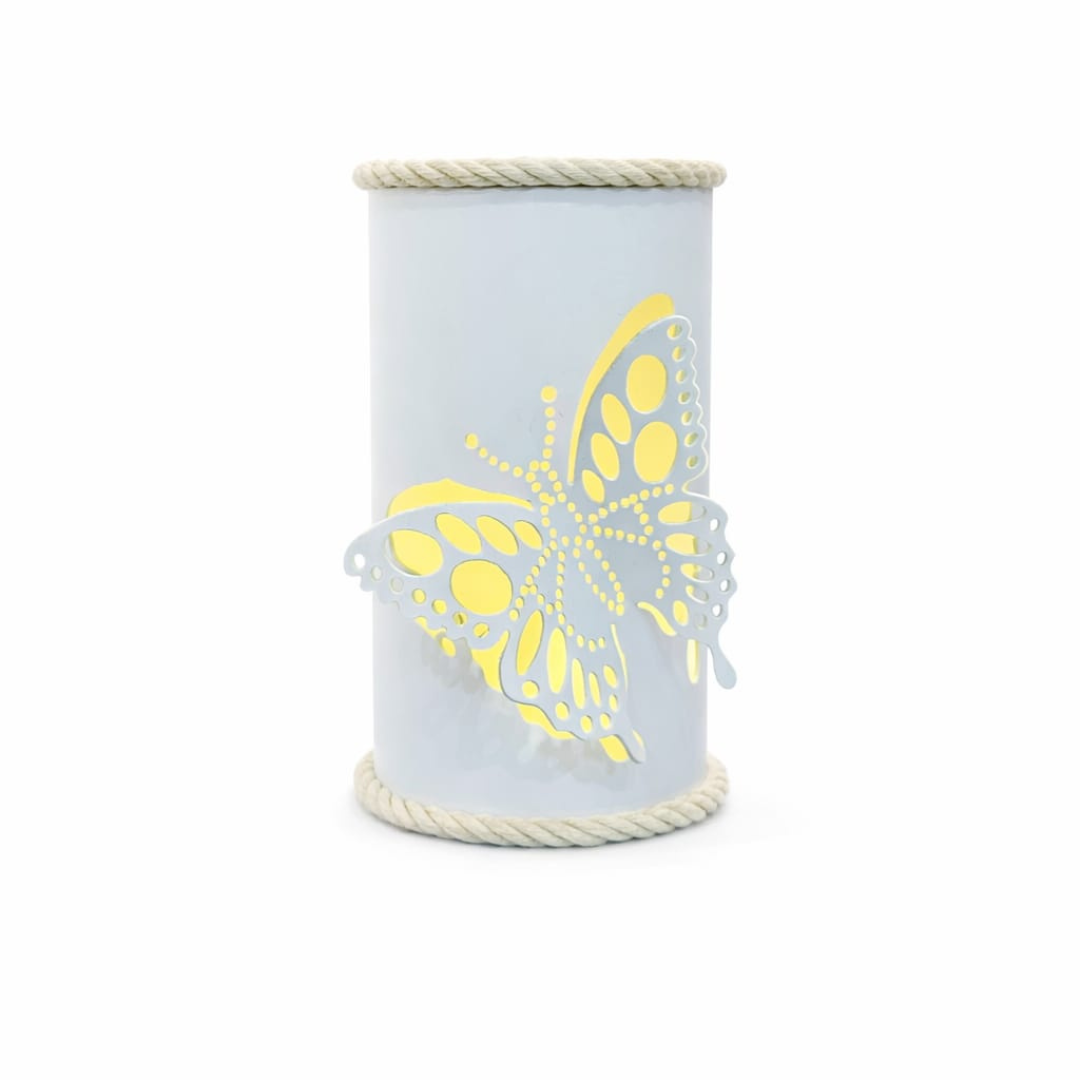 Lampe Papillon