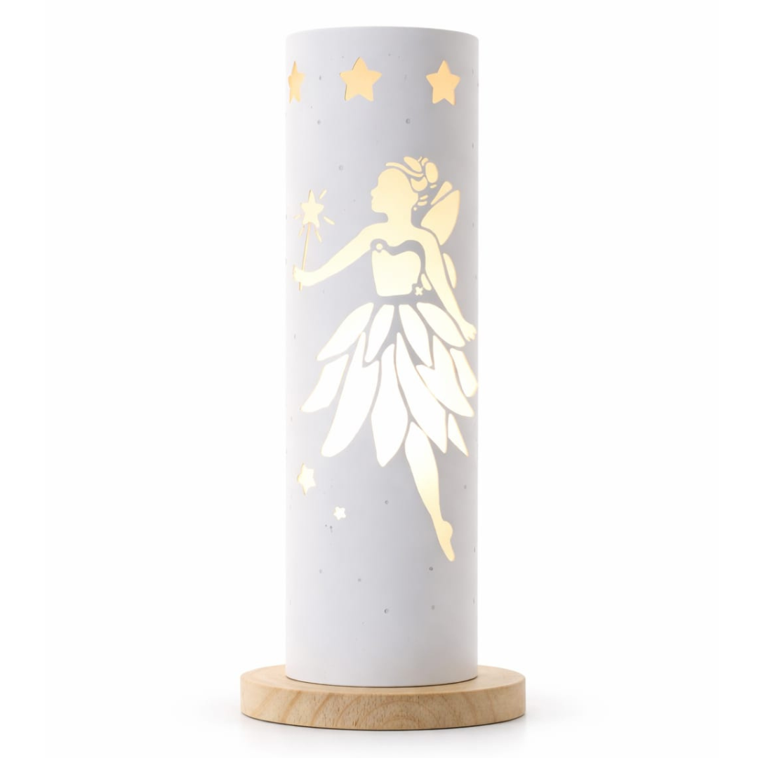 Lampe Fée