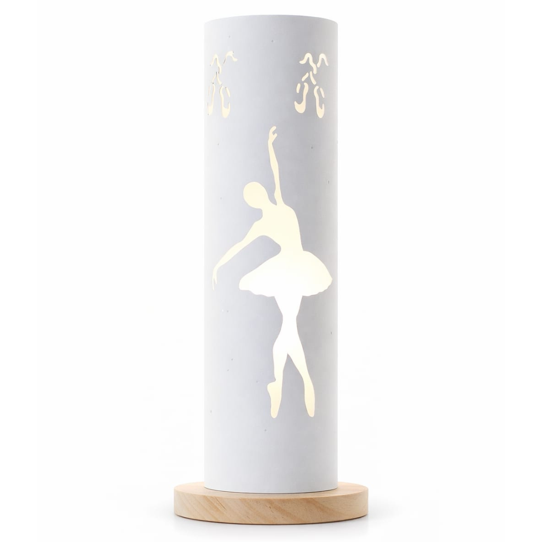 Lampe Danseuse