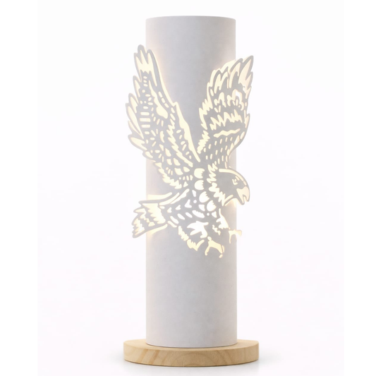 Lampe Aigle