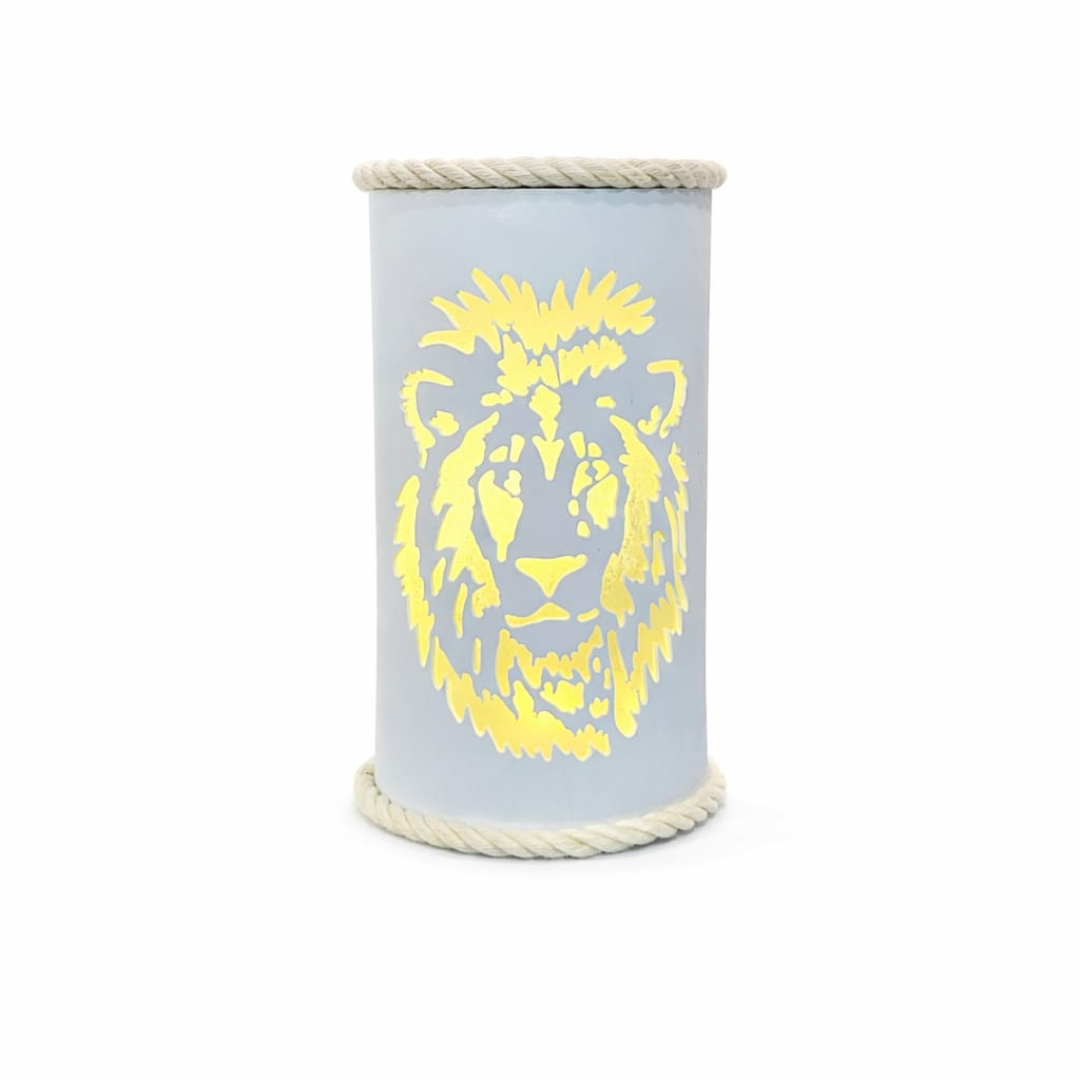 Lampe Lion