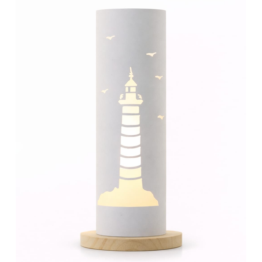 Lampe Phare