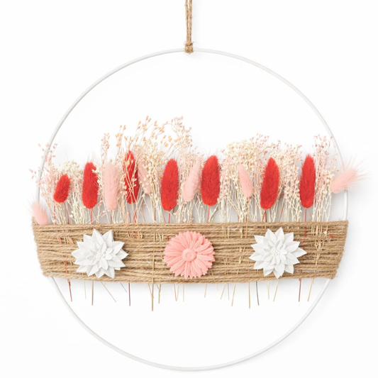 Suspension à parfumer #02