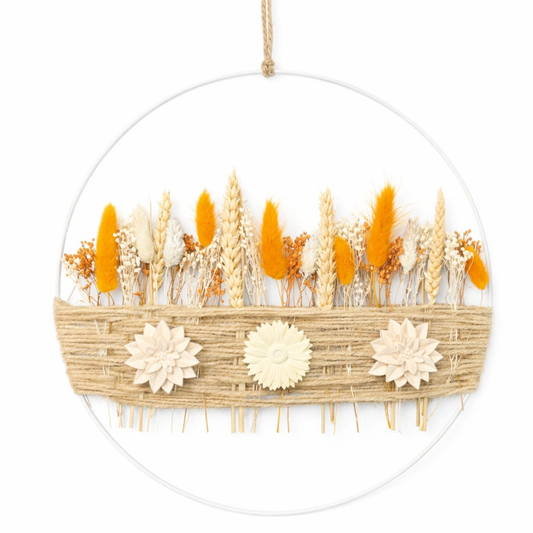 Suspension à parfumer #03