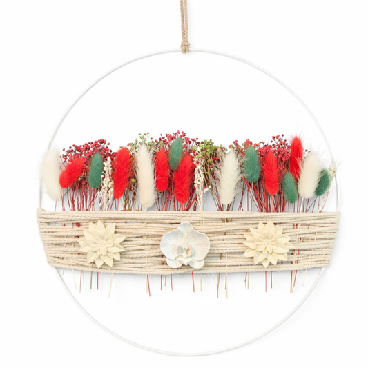 Suspension à parfumer #04