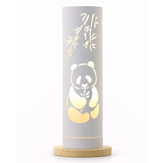 Lampe Panda