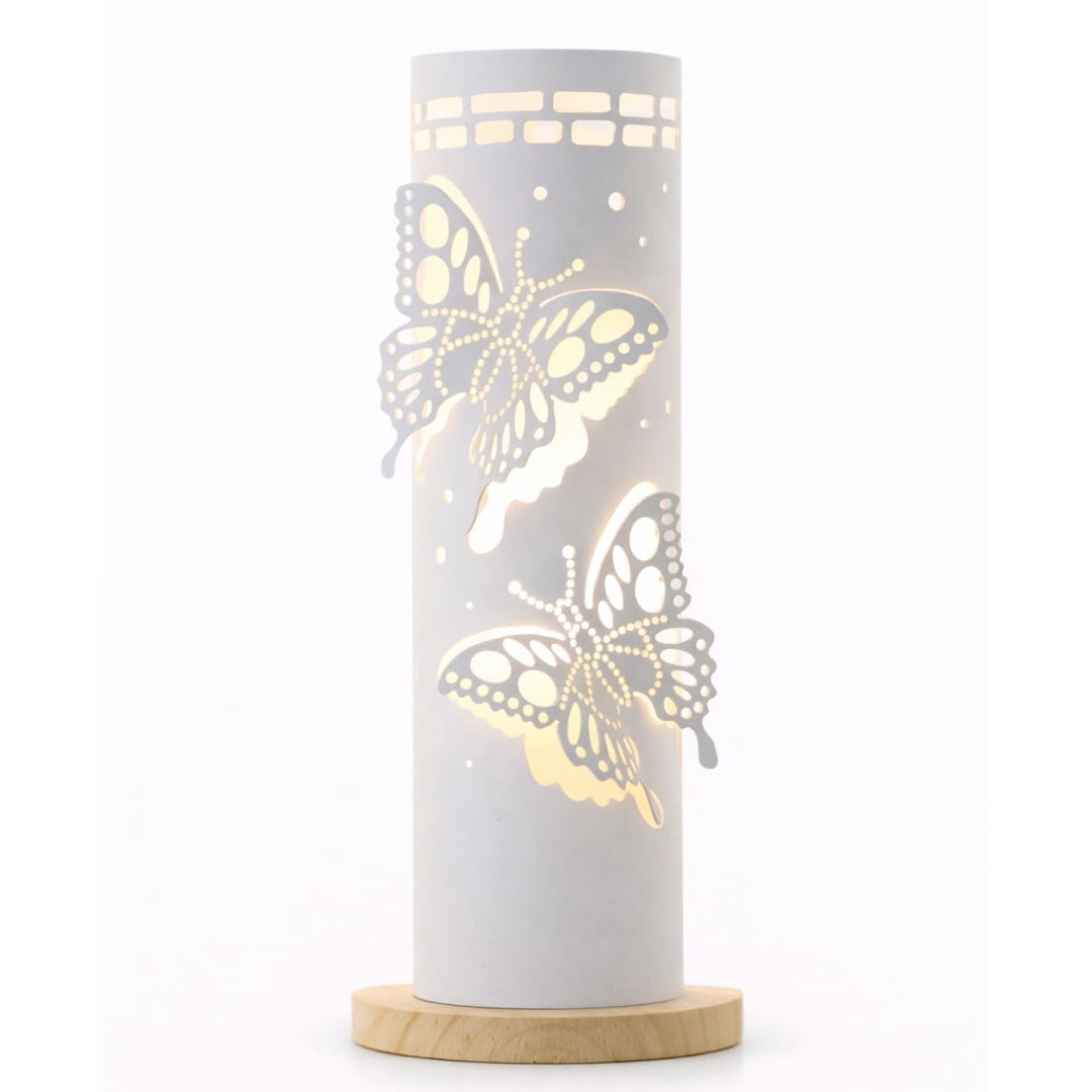 Lampe Papillon