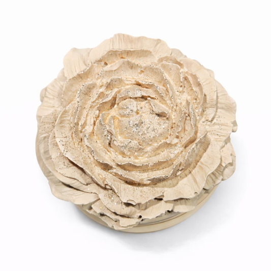 Boite Fleur parfumable #21