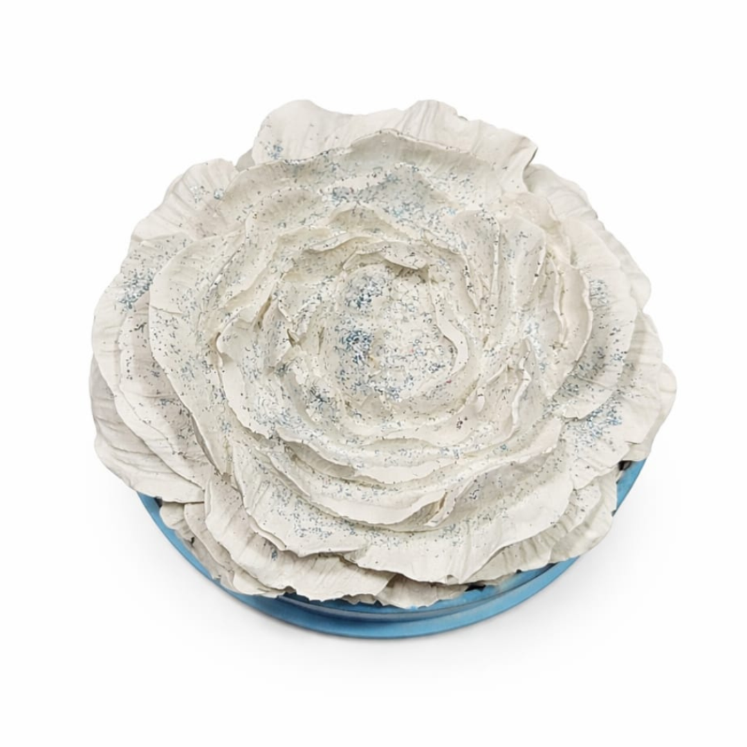 Boite Fleur parfumable #22