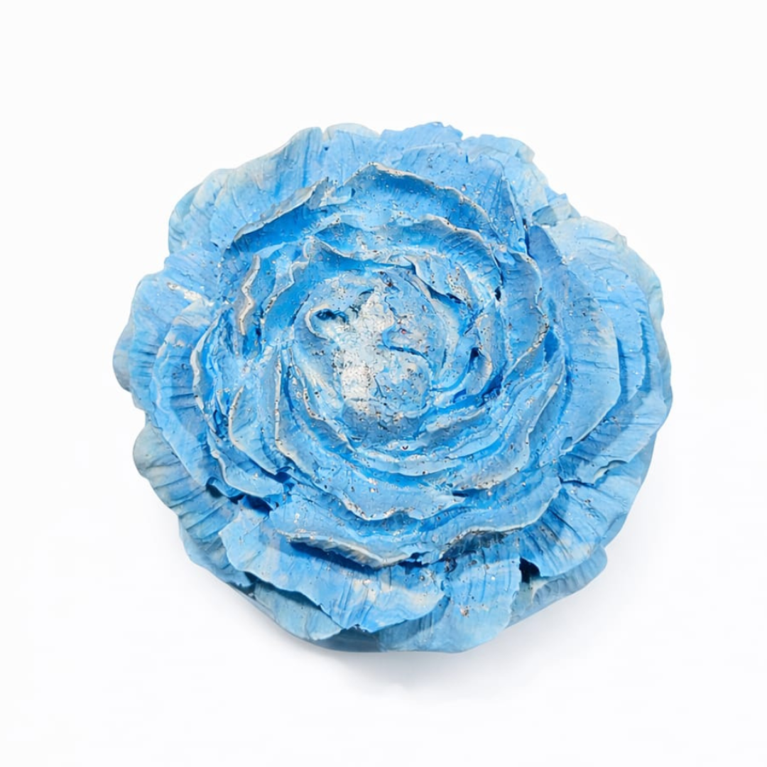 Boite Fleur parfumable #13