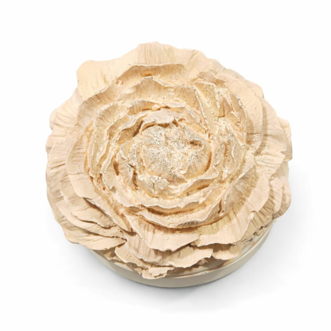 Boite Fleur parfumable #14