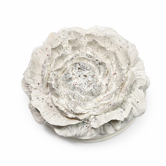 Boite Fleur parfumable #17